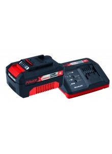 Starter-Kit Power-X-Change...