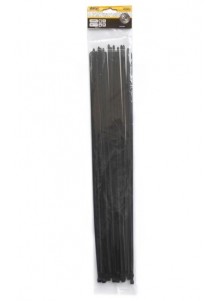 Stahovací pásky 4,8 x 500mm...
