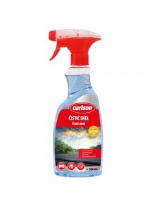 Carlson - Čistič skel 500ml