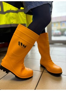 Bezpečnostní obuv VM...