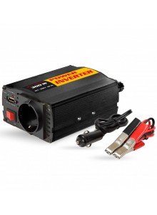 Měnič napětí 300W, 12/220V,...