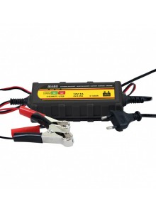 Nabíječka 1AMP, 6/12V