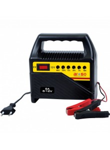 Nabíječka 6AMP 6/12V
