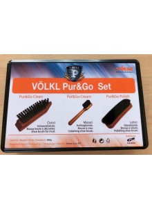 Völkl kartáče