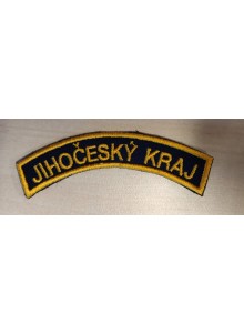Domovenka Jihočeský kraj