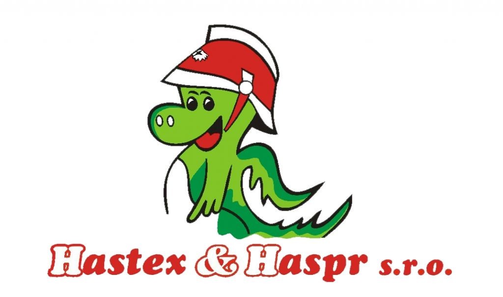 Hastex & Haspr