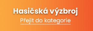 Hasičská výzbroj